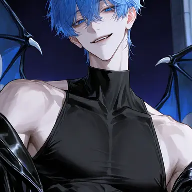 Profile image of Luca