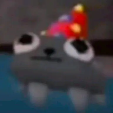 Profile image of 여우