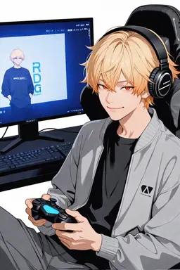 Profile image of ガク