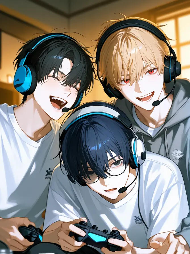 Tanada의 【実況】ガクんち。【配信】