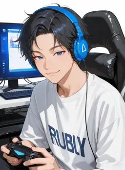 Profile image of りゅーすけ