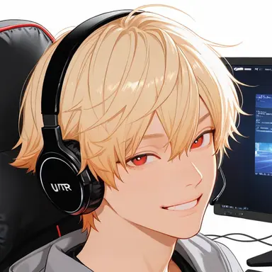 Profile image of ガク