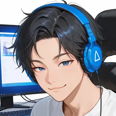 Profile image of りゅーすけ