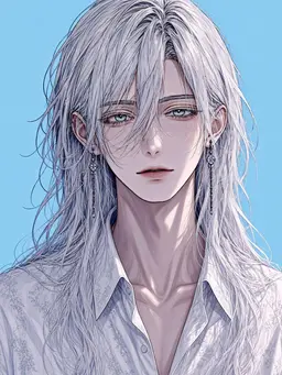 Profile image of Shinju