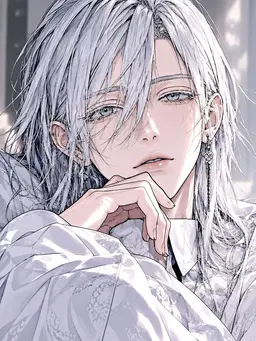 Profile image of Shinju