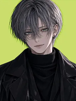 Profile image of Menou