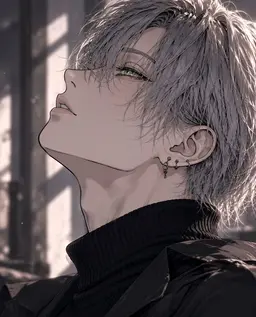 Profile image of Menou