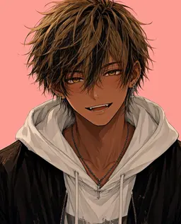 Profile image of Kohaku