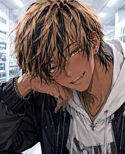 Profile image of Kohaku