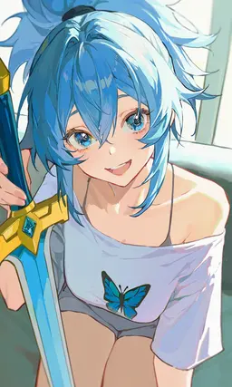 Profile image of 카린