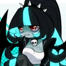 Profile image of Thornblood