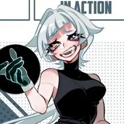 Profile image of Asphyxia