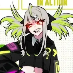 Profile image of Wicked Hex