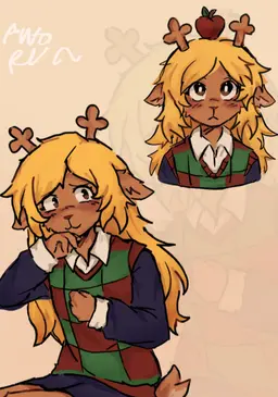 Profile image of Noelle