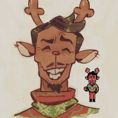 Profile image of Rudy