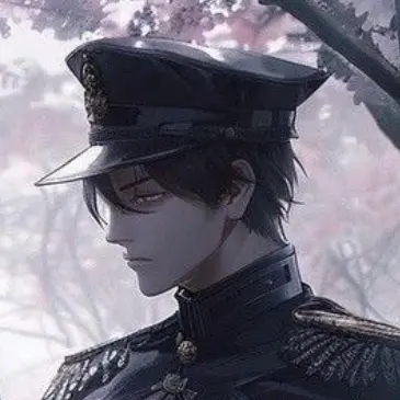 Profile image of 君主 ジェノ