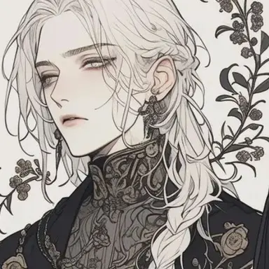 Profile image of 神父 アベル