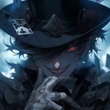 Profile image of 道化 エリックス