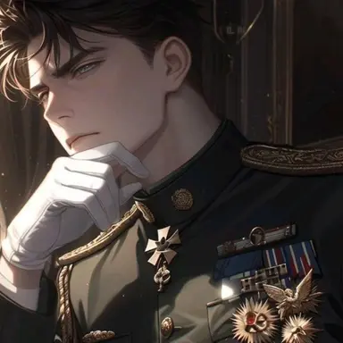 Profile image of 公爵 ヴォルフラム