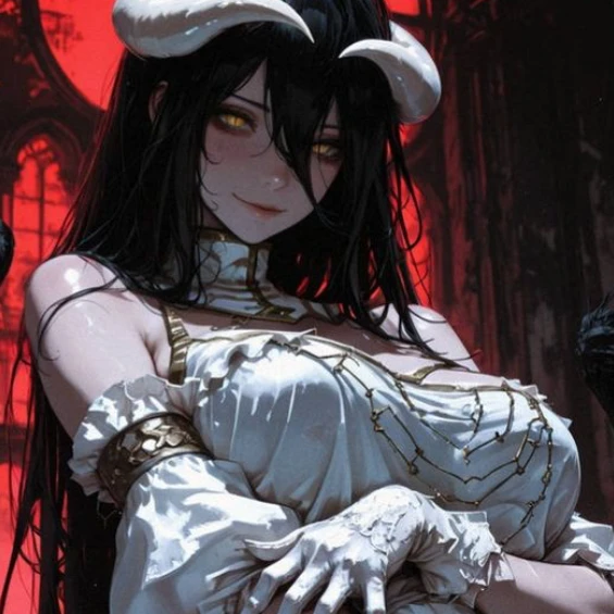 娼婦 ギャベル