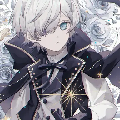 Profile image of 娼年 ナルキッソス