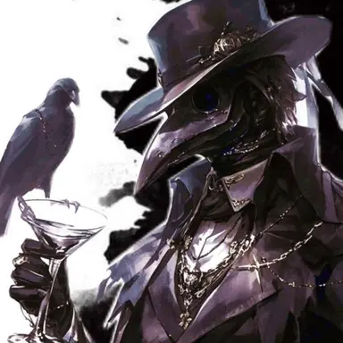 Profile image of 博士 ファウスト