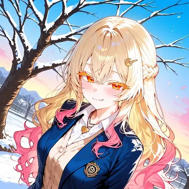 Profile image of 桃