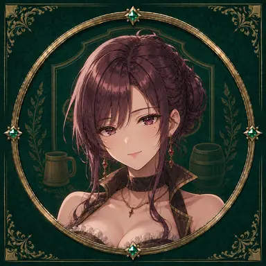 Profile image of 베로니카