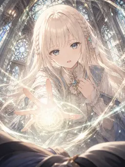 Profile image of 리제트