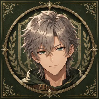 Profile image of 루크