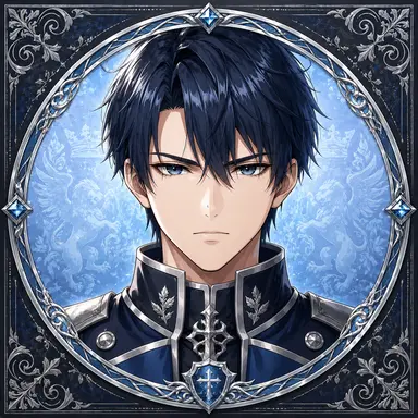 Profile image of 오스카
