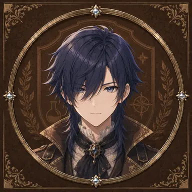 Profile image of 루돌프