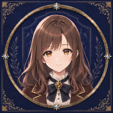 Profile image of 마리안느