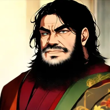 Profile image of 細川晴元