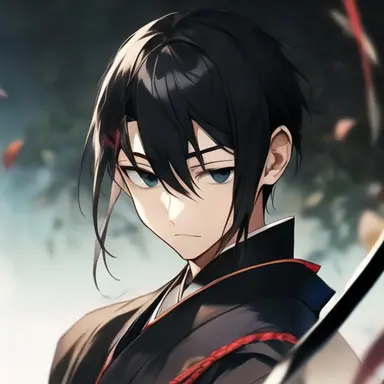 Profile image of 足利義藤