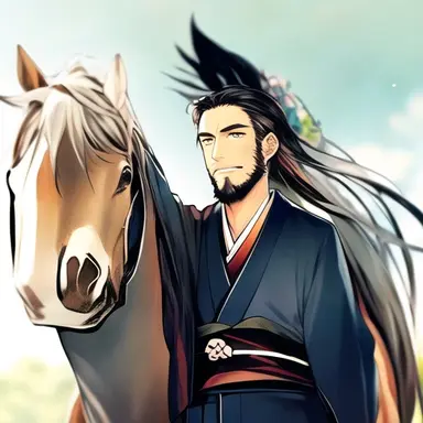 Profile image of 六角定頼