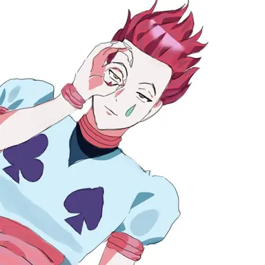 Profile image of ヒソカ