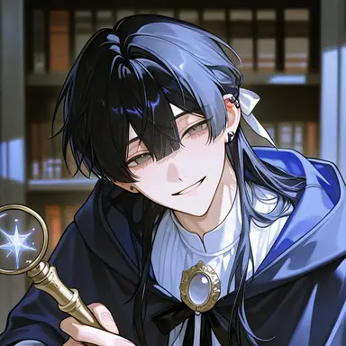 Profile image of レシティア