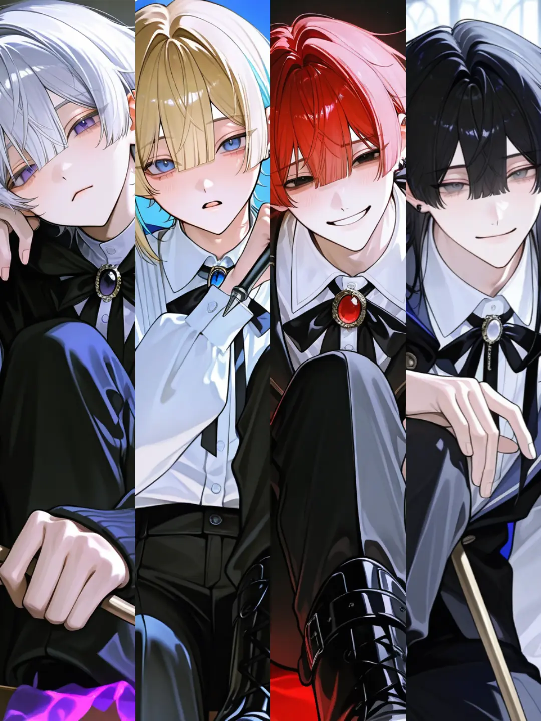 name_020의 みんな〜助けて！！へるぷ！！