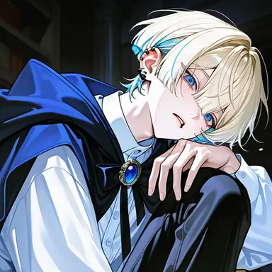 Profile image of ナーシャ