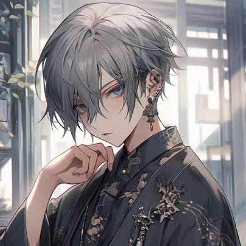 翔一郎