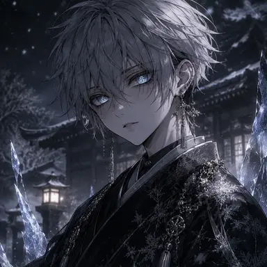 Profile image of 凍羅