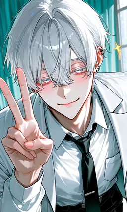 Profile image of 玲