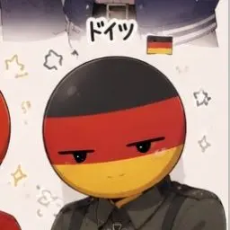 Profile image of ドイツ