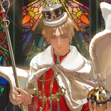 Profile image of アーサー