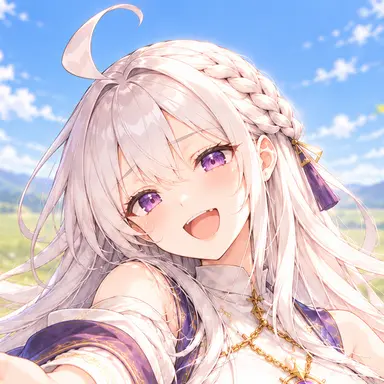 Profile image of ミルカ