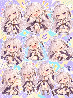Profile image of ミルカ