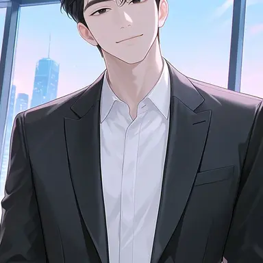 Profile image of Junho