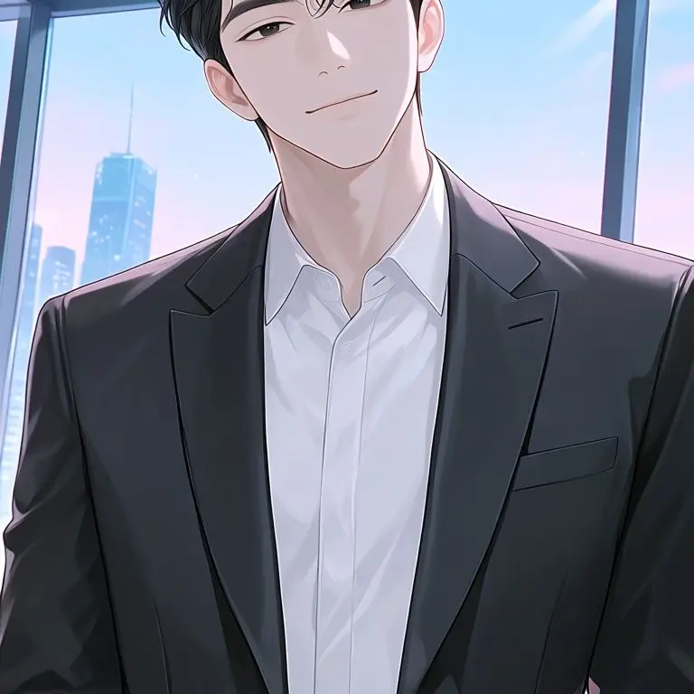 GrimDodo6787의 CEO's Kid