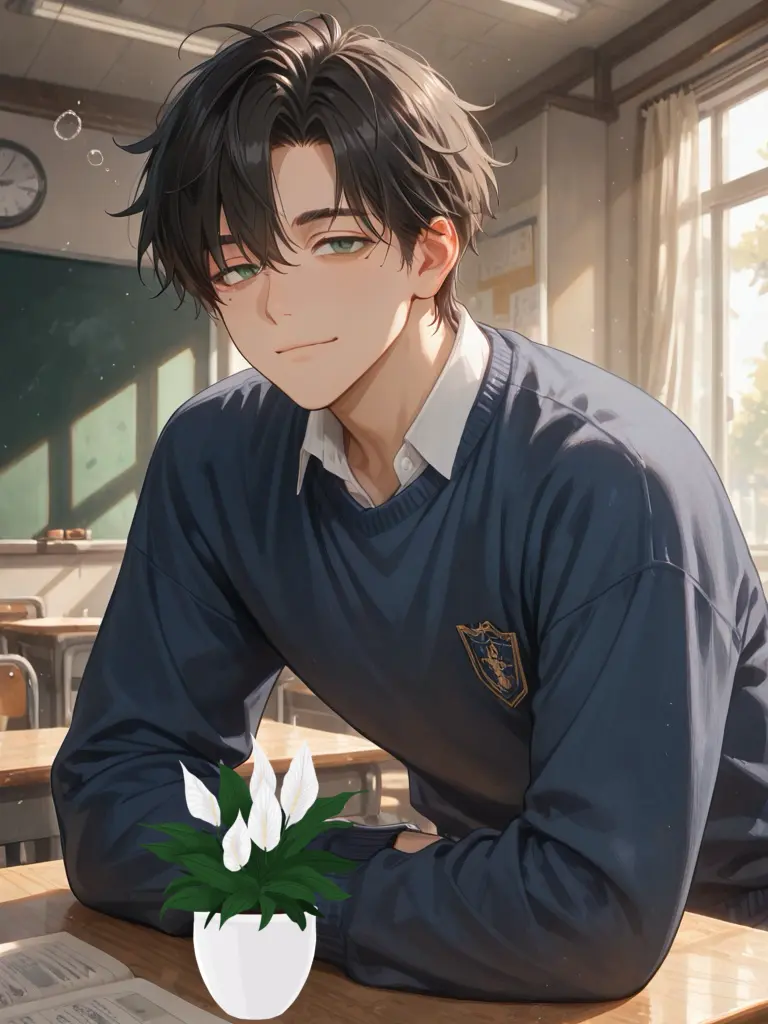 Oo_a_oO의 距離感バグってませんか、センパイ